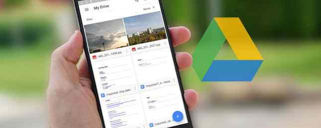 8 Google Drive per Android Caratteristiche che dovresti utilizzare / androide