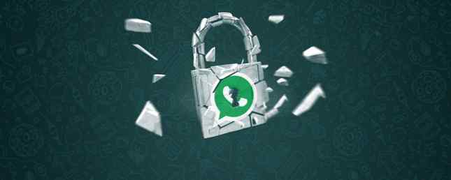 8 Tipps, um WhatsApp sicherer und privater zu machen / Sicherheit