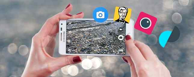 9 app che ti aiutano ad ottenere di più dalla tua videocamera Android / androide