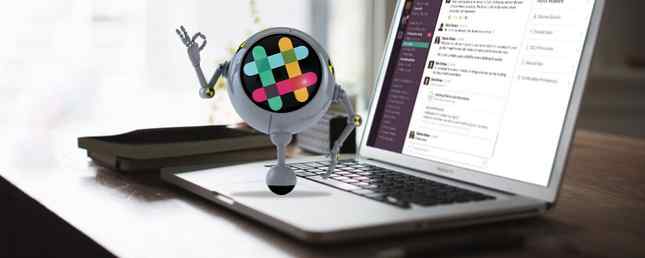 9 Smarta Slack Bots för att öka din produktivitet / Produktivitet