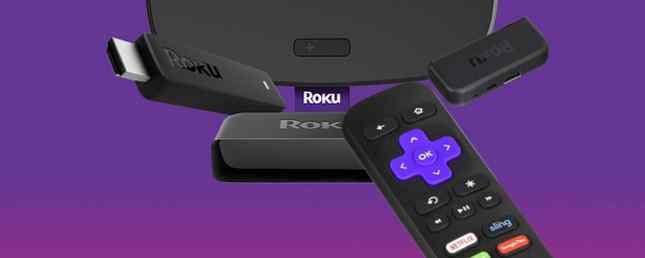 Eine kurze Anleitung zur neuen Roku-Hardware für 2017 / Unterhaltung