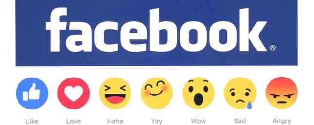Een gids voor Facebook-symbolen en wat ze allemaal betekenen / Sociale media