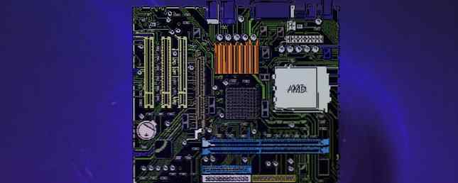 Una breve guía de las partes de la placa base y sus funciones / Tecnología explicada