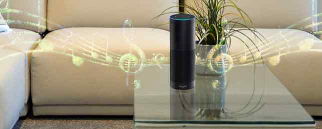 Amazon Echo ondersteunt nu Multi-Room Music Streaming