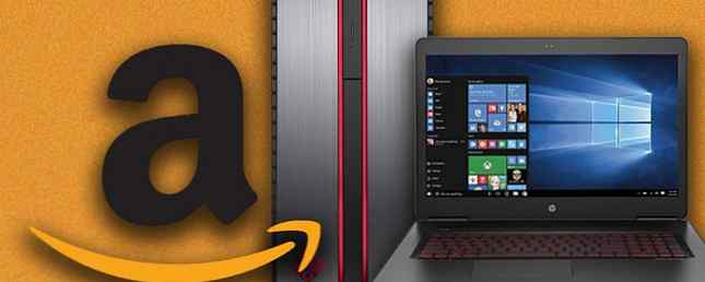 Amazon are o mulțime de PC-uri pe vânzare, dar sunt o afacere bună? / oferte