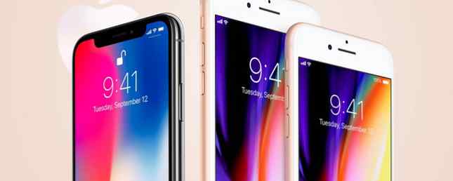 Apple annuncia iPhone X e iPhone 8 tutto ciò che devi sapere / iPhone e iPad