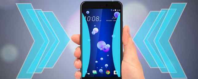 Squeezable Smartphones est-il un gadget ou l’avenir? / Android