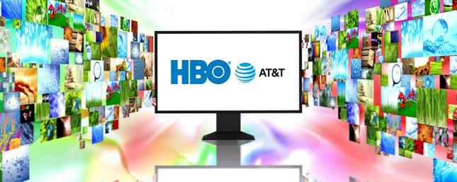 AT & T Aggiunta di accesso HBO gratuito a tutti i piani illimitati