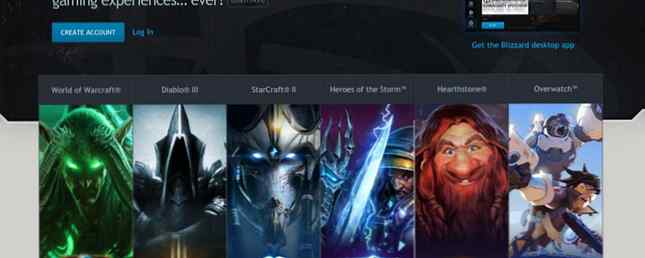 Blizzard sparer Battle.net fra Chop