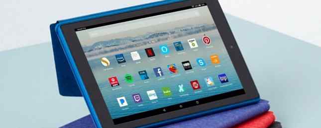 ¿Comprando el Amazon Fire HD 10? 10 cosas que necesitas saber / Guías de compra