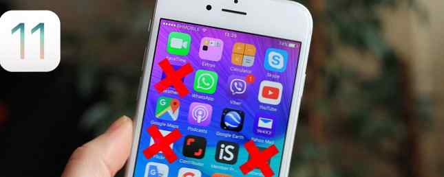 Controlla ora per vedere quali delle tue app non funzioneranno su iOS 11 / iPhone e iPad