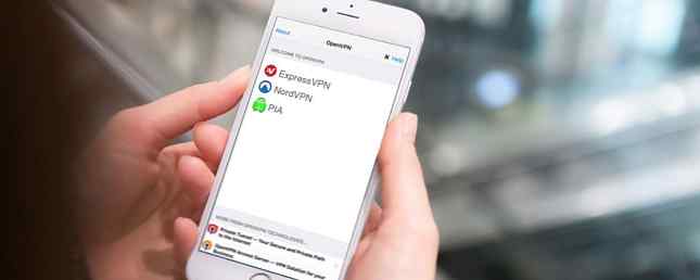 Connetti il ​​tuo smartphone a quasi tutte le VPN che utilizzano OpenVPN Connect / Sicurezza
