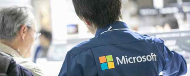 Consumer Reports n'achetez pas une surface Microsoft