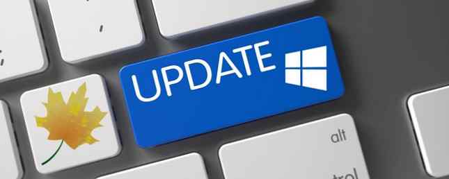 Doe dit vóór elke Windows 10-update of installatie