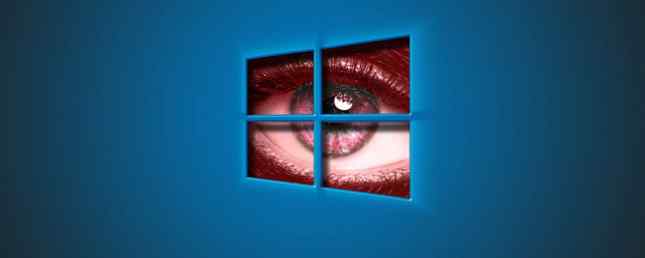 Nu lăsați Windows 10 Spy pe tine Gestionați-vă confidențialitatea!