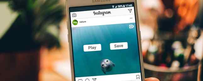 Laden Sie Videos von Facebook, Instagram und Twitter auf Android herunter / Android