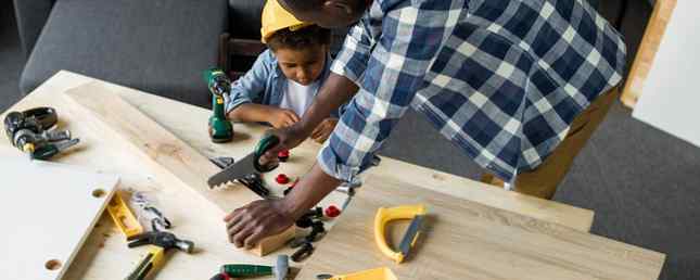 Reparaciones fáciles de bricolaje para comenzar con alguien que teme al bricolaje / Bricolaje