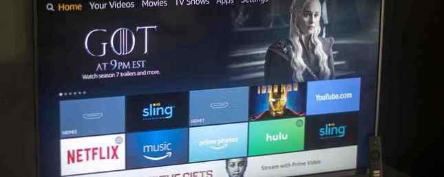 Element Amazon Fire TV Ediția de revizuire ca Middling ca acesta devine