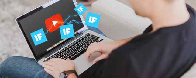 Goditi il ​​meglio di YouTube con queste 8 fantastiche applet IFTTT / Internet