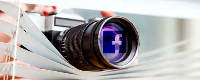 Facebook ti sta monitorando! Ecco come fermarlo / Sicurezza