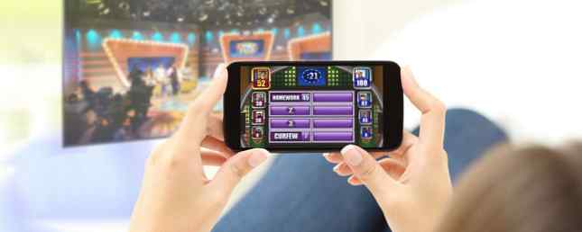 Family Feud, Jeopardy y más programas de juegos para tu teléfono