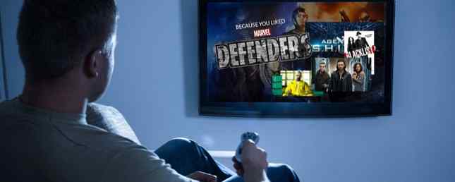 Terminé The Defenders? 8 émissions à suivre sur Netflix / Divertissement