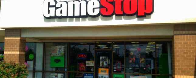 GameStop propose des jeux d'occasion à volonté