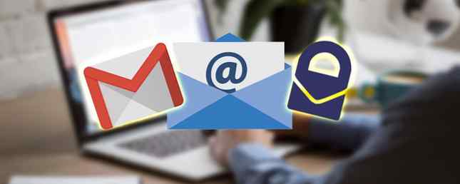 Gmail vs ProtonMail Hvilken e-postklient er best for deg? / Produktivitet