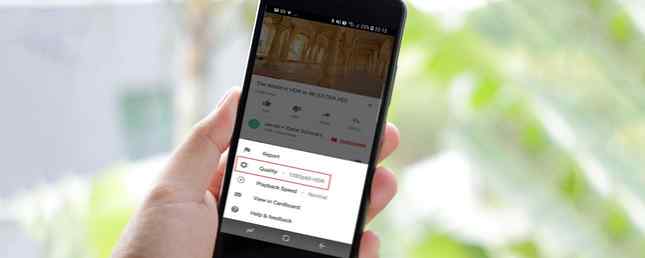 Google begynner Major YouTube HDR Slettet for Android Mobile App