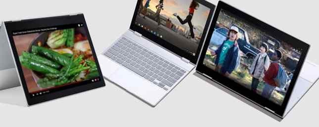 Google Pixelbook Pire qu'un Microsoft Surface ou un MacBook Pro? / Guides d'achat