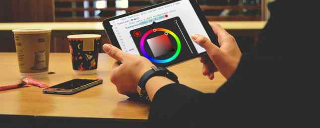 Hur Codea låter dig skapa dina egna iPad-appar / Programmering