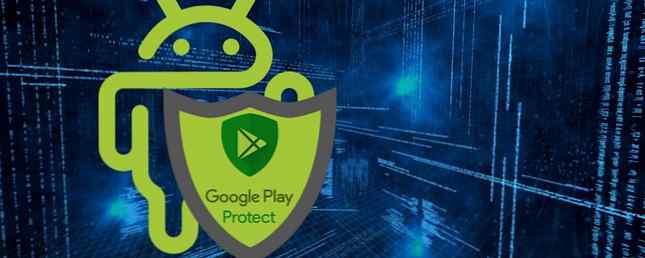 Hvordan Google Play Protect gjør din Android-enhet mer sikker / Android