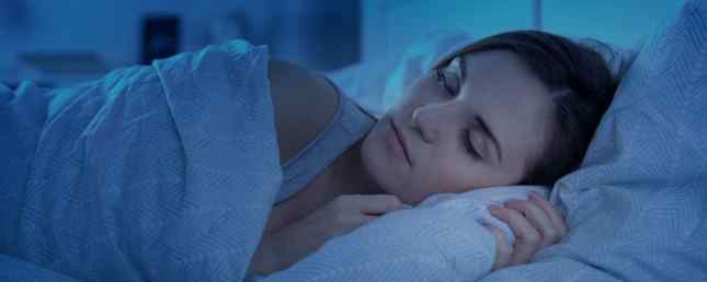 ¿Cómo es tu aplicación de sueño realmente rastrearte en la noche? / Tecnología explicada