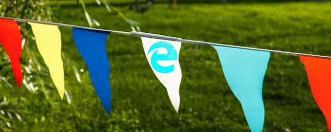 Zugriff auf geheime Einstellungen in Microsoft Edge / Windows