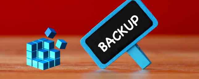 Hoe een back-up te maken en het Windows-register te herstellen / ramen