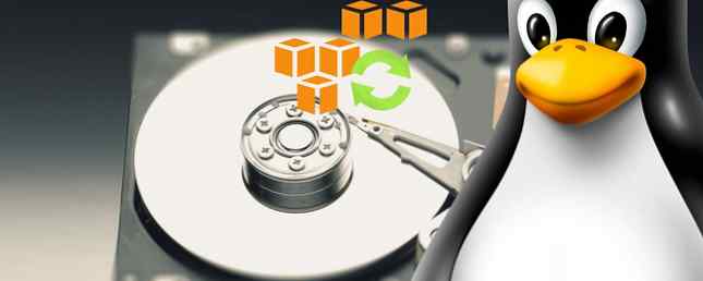 Come eseguire il backup del dispositivo Linux su Amazon S3 / Linux