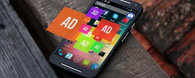 Cómo bloquear anuncios emergentes en Android / Androide