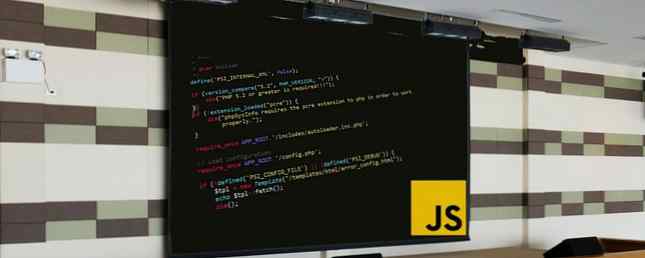 Comment construire un diaporama JavaScript en 3 étapes faciles / La programmation