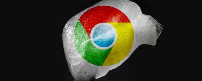 Hoe reageert u niet-responsieve Chromebook-apps? / Linux