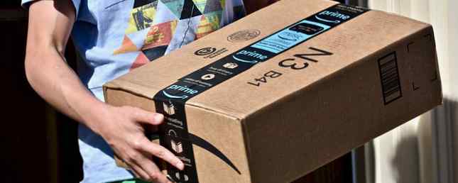 Slik aktiverer du ekkovarsler for Amazon-pakker