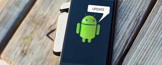 Come assicurarsi che il tuo telefono Android sia aggiornato e sicuro / androide