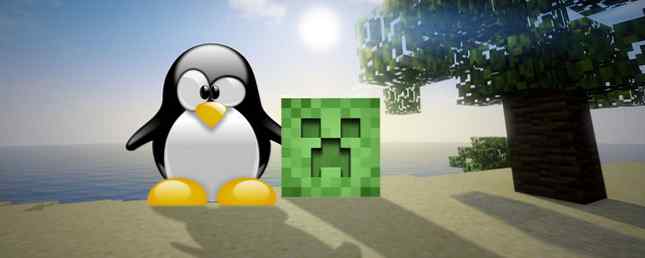 Hoe de volledige versie van Minecraft op een Linux-pc te installeren / Linux