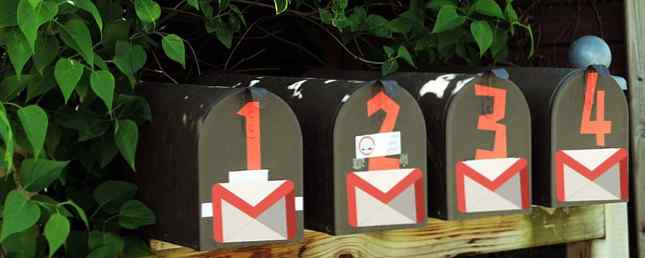 Meerdere Gmail-accounts koppelen in 4 eenvoudige stappen