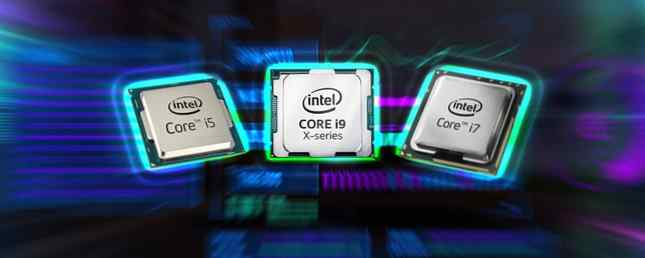 Hoe u uw Intel-processor genereert / Technologie uitgelegd