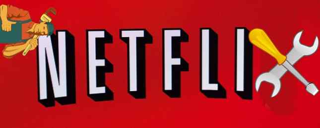 Hur man gör Netflix bättre genom att ändra några inställningar / Underhållning