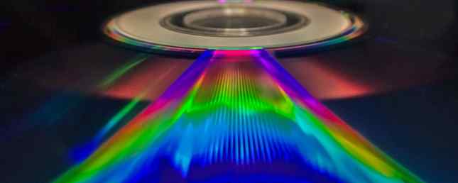 Cum să citiți CD-uri deteriorate sau DVD-uri în Windows / ferestre