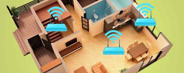 Slik omorganiserer du Wi-Fi-nettverksprioriteter i Windows 10 / Windows