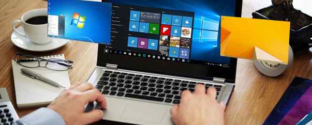 Slik oppgraderes du til Windows 10 og nedgraderes tilbake til Windows 7 eller 8.1 igjen / Windows