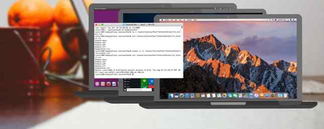 Come salvare l'output della riga di comando su file su Windows, Mac e Linux / Mac