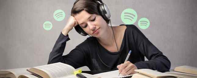 Come sopravvivere al college con l'aiuto di Spotify / Divertimento